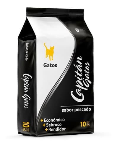 Capitan — Gato