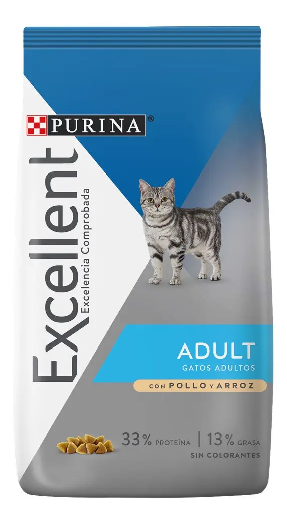 Excellent — Gato