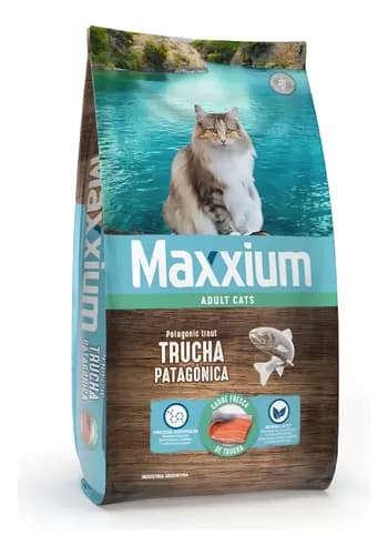 Maxxium — Gato