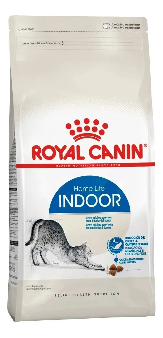 Royal Canin — Indoor
