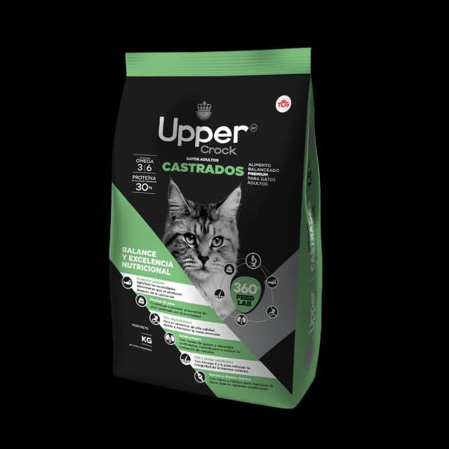 Upper — Castrado x1,5