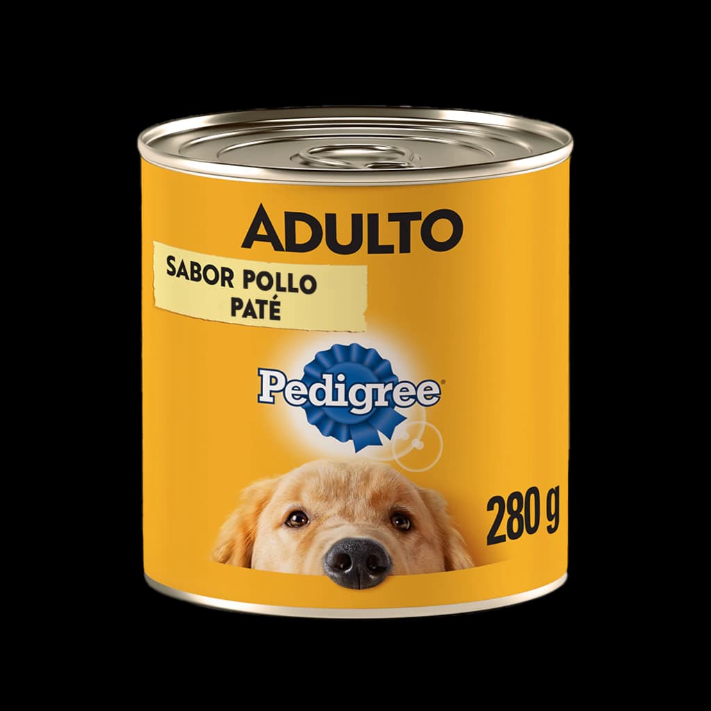 Pedigree — Lata