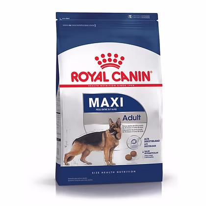 Royal Canin — Pouch adulto