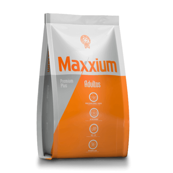 Maxxium — Adulto