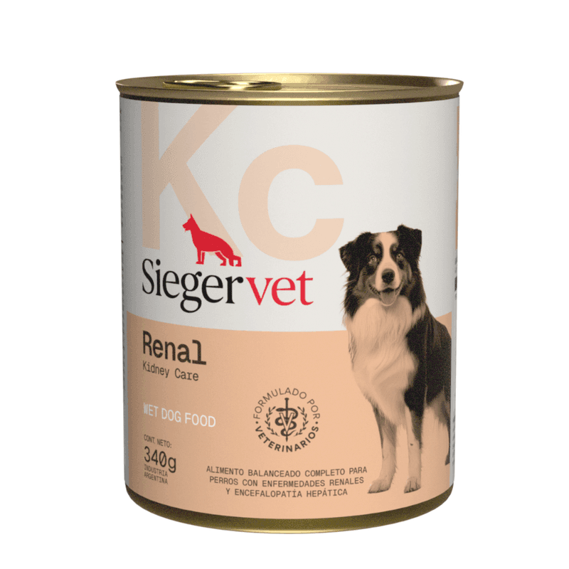 Sieger — Renal